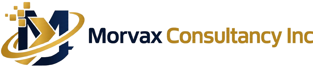 Morvax Consultancy Inc